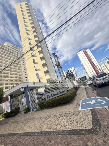 Apartamento para alugar com 0,00 metros quadrados no JOQUEI - Teresina - Piauí