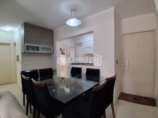 Apartamento com 2 Quartos, sendo 1 suíte, no Jardim Europa - Sorocaba/SP