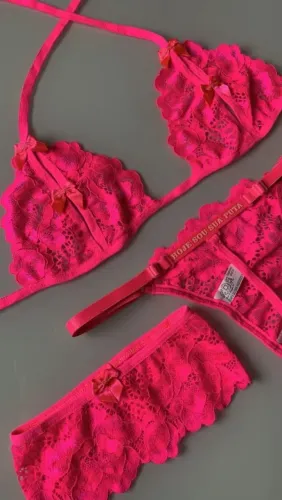 Lingerie Valentina