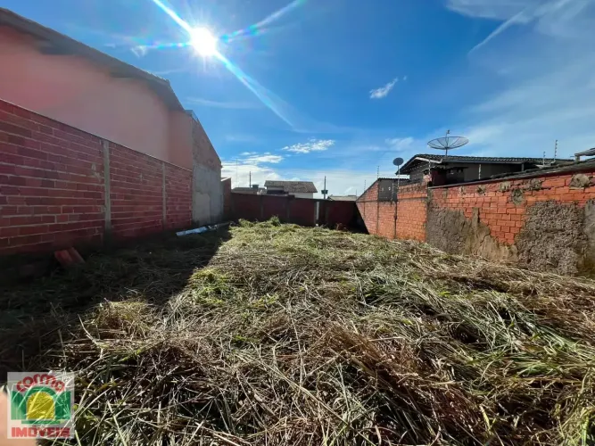 Terreno à venda, Aldeia dos Sonhos, Anápolis, GO