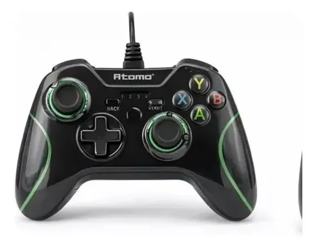 Controle Xbox one - NOVO LACRADO