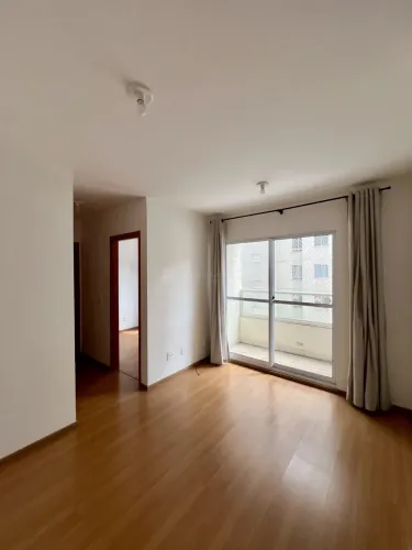 Apartamento 02 dormitórios | Spazio Montecarlo