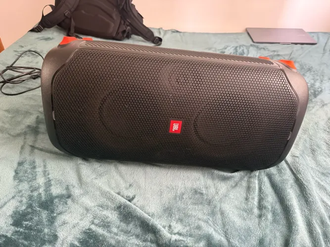 JBL original