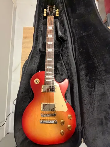 Gibson Les Paul Tribute USA 