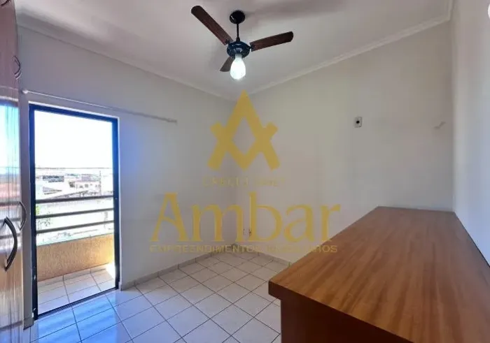Apartamento 01 Dormitório à venda no Jardim Irajá, em uma excelente localização, nas imedi