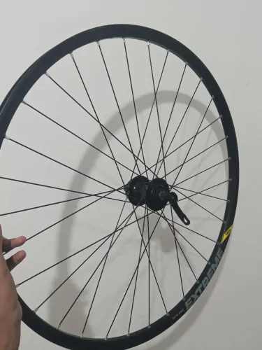 Aro 29 Extreme Vzan Cubo Gts