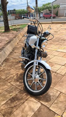 Drafra Horizon 150