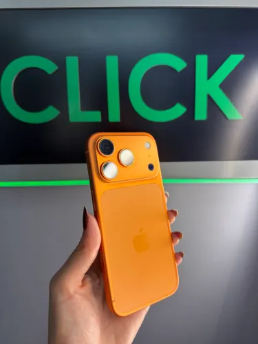 iPhone 17 Pro 256gb - Garantia Apple