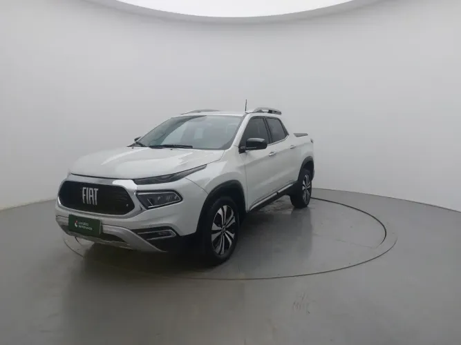 Fiat Toro Volcano 2.0 16V 4X4 TB Diesel Aut. 2025