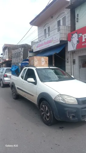 Frete São Luís MA