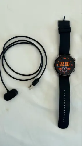 Amazfit GTR 4 NEW Smartwatch