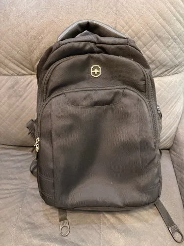 Mochila swiss executiva