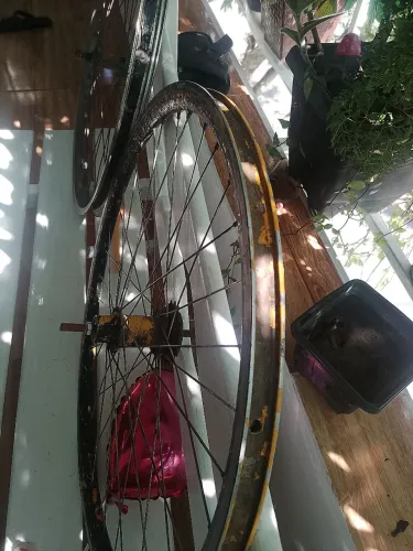 Aro bicicleta 26
