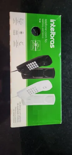Telefone Intelbras