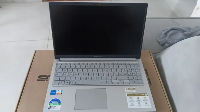 Notebook