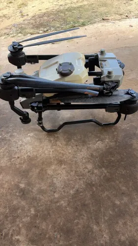 Drone agrícola T20P usado em excelente estado