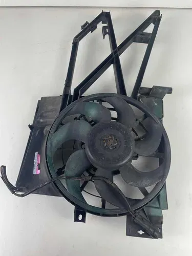 Ventoinha Diant C/sup  Condensador Orignal Vectra 2.0 97/05