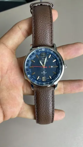 Relógio Technos Social Tam 46mm Com garantia de 12 meses Envio Imediato Correios