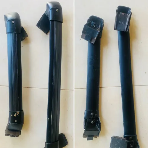 Suporte teto