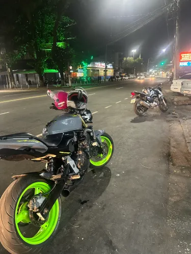 Cb 600f
