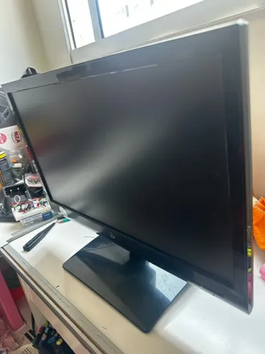 Monitor hoje 19 polegadas