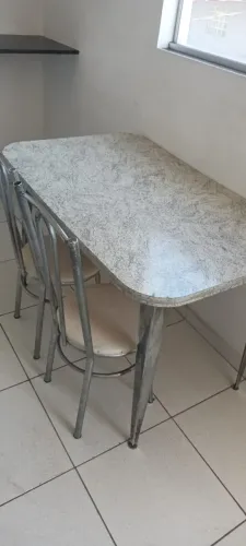 Mesa de jantar