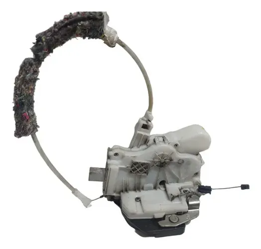 Fechadura Traseira Esquerda Elétrica Gol 2012 G5