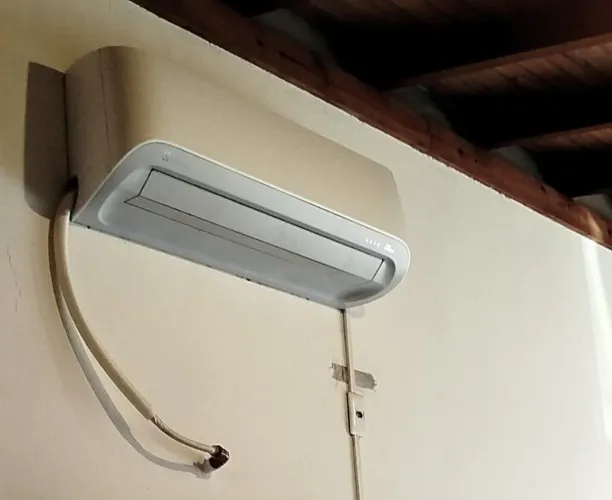 ar condicionado inverter 