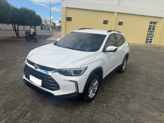 Chevrolet Tracker LT 1.0 Turbo 12V Flex AUT 2023