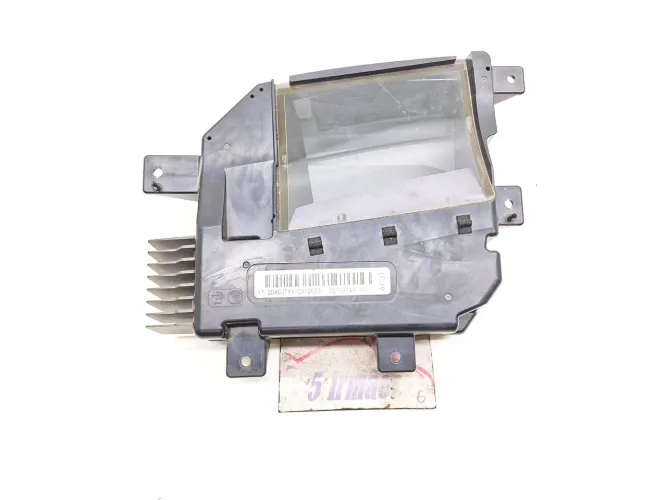 Display Head-up Velocímetro Gm Camaro 6.2 2011/ 2012 