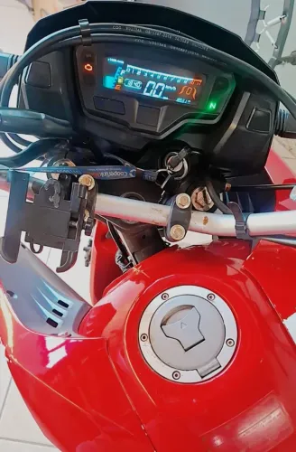Shineray Shi 175cc 23/24 