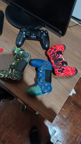 Ps4 a venda