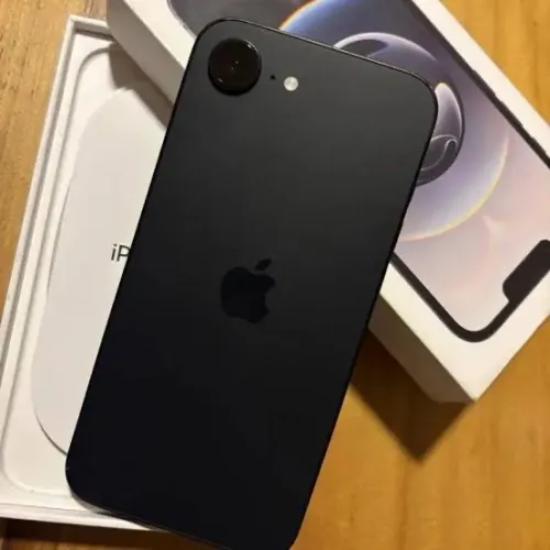 iphone 16e 128gb