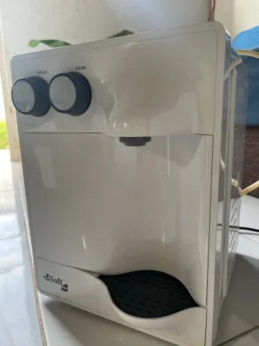 Filtro soft slim 250