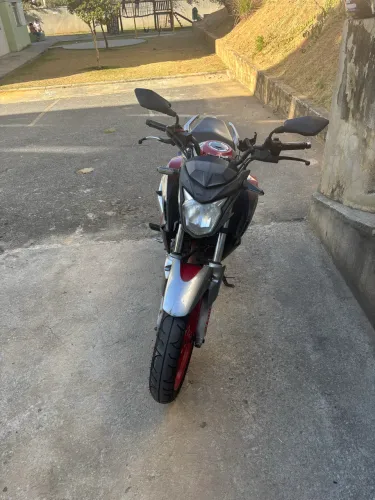 Vendo Twister 250