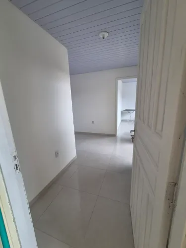 Apto 1 Quarto com Água e Luz Inclusos