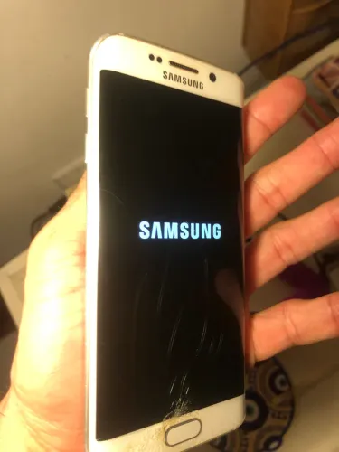 Smartphone Samsung Galaxy S6 Edge Sm-g925 32g