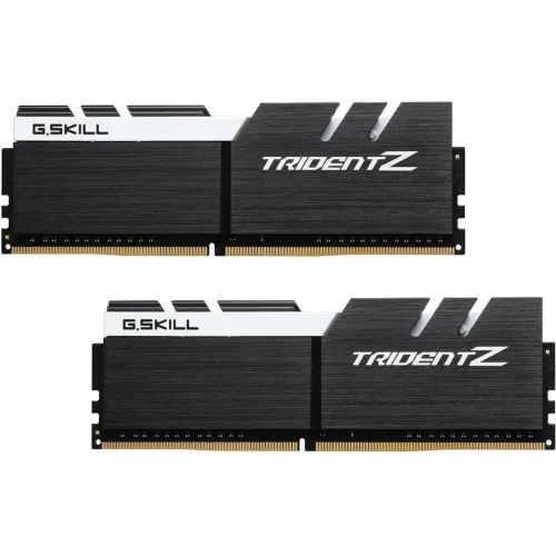 Memória RAM G.SKILL 16GB 4000mhz DDR4 - TridentZ