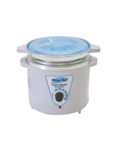 Mega Bell Aquecedor de Cera Matic Standard C Refil Bivolt 04