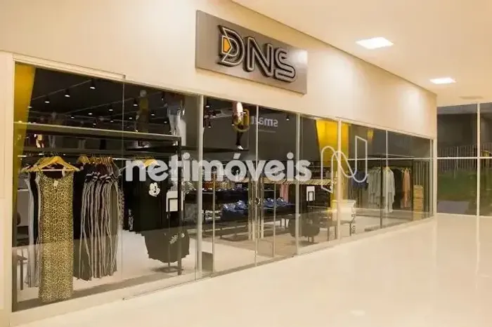 Locação Loja Nova Suíssa Belo Horizonte