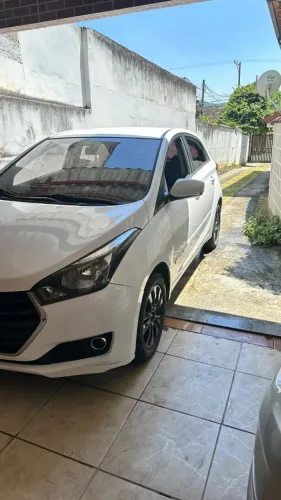 Hyundai HB20 Comf./c.plus/c.style 1.0 Flex 12V 2018
