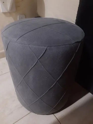 Puf novo 