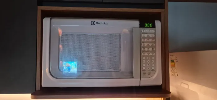 Micro-ondas