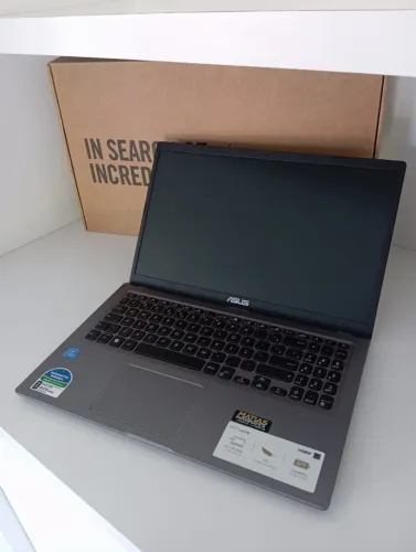 Notebook Asus Celeron 8 GB RAM SSD NvME 128 GB Tela 15.6"