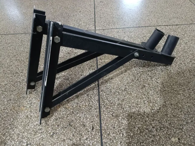 Suporte parede caixa de som