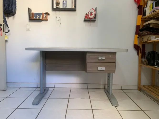 Mesa de escritório 