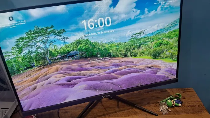 Monitor 27 polegadas 