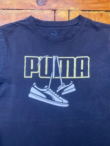 Camiseta Puma Original M