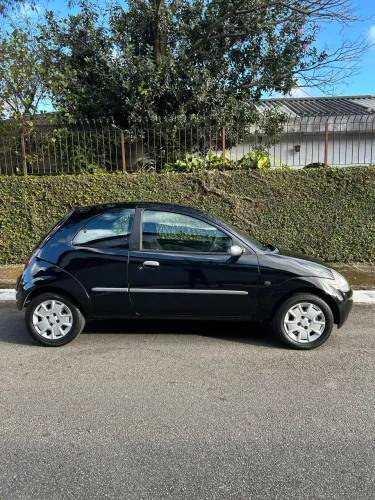 Ford KA 1.0i 3P 2007