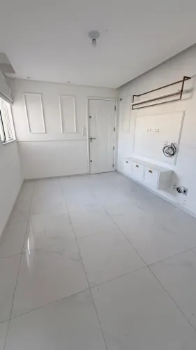 APARTAMENTO PARA LOCAÇÃO NO TURU | MARCELLE II
